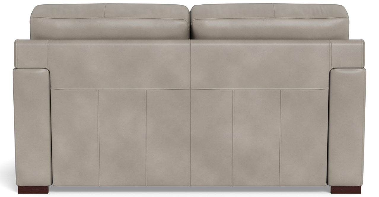 Dillon Leather Sofa Collection